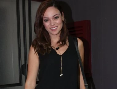 Τα μάζεψε κι έφυγε από τον ΣΚΑΪ - Σε ποιο κανάλι πήγε η Μπάγια Αντωνοπούλου;